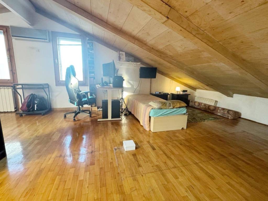 appartamento in vendita a Calenzano
