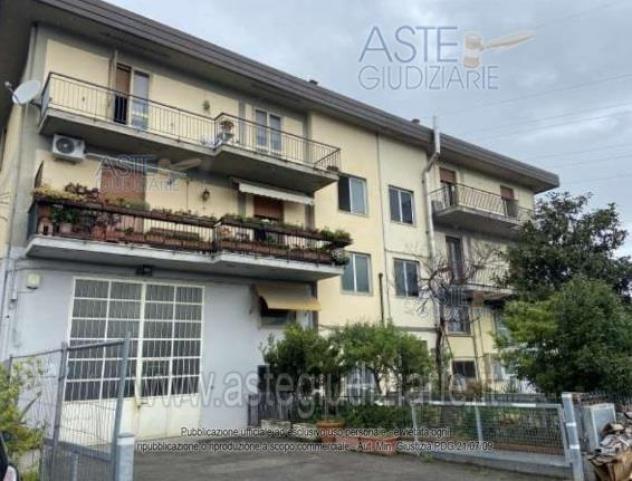 appartamento in vendita a Calenzano