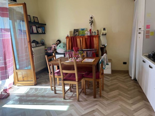 appartamento in vendita a Calenzano