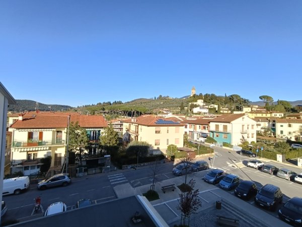 appartamento in vendita a Calenzano