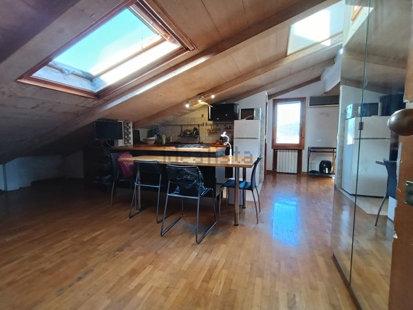 appartamento in vendita a Calenzano