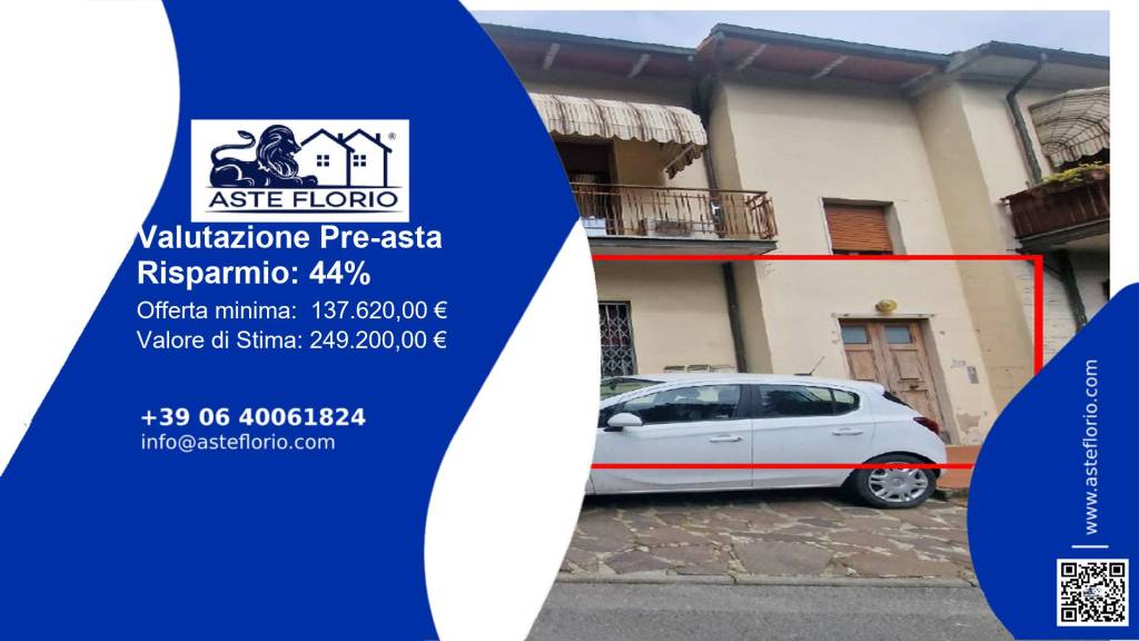 appartamento in vendita a Calenzano