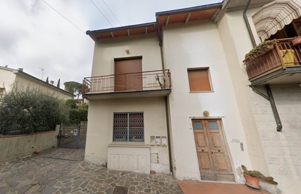 appartamento in vendita a Calenzano