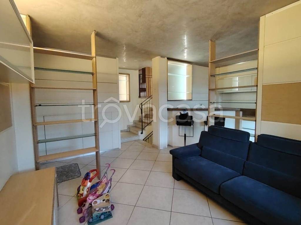 appartamento in vendita a Calenzano