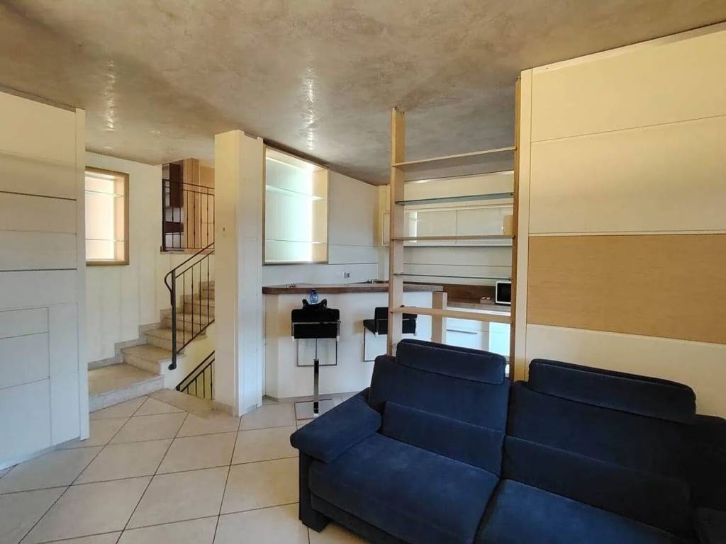 appartamento in vendita a Calenzano