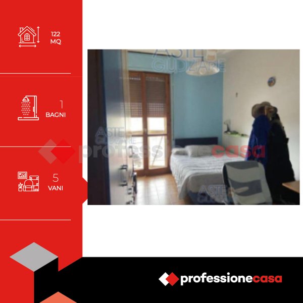 appartamento in vendita a Calenzano
