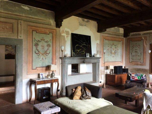 casa indipendente in vendita a Calenzano