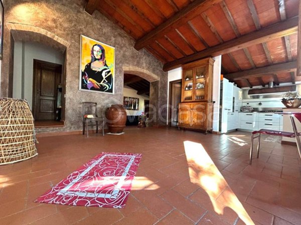 appartamento in vendita a Calenzano in zona Settimello