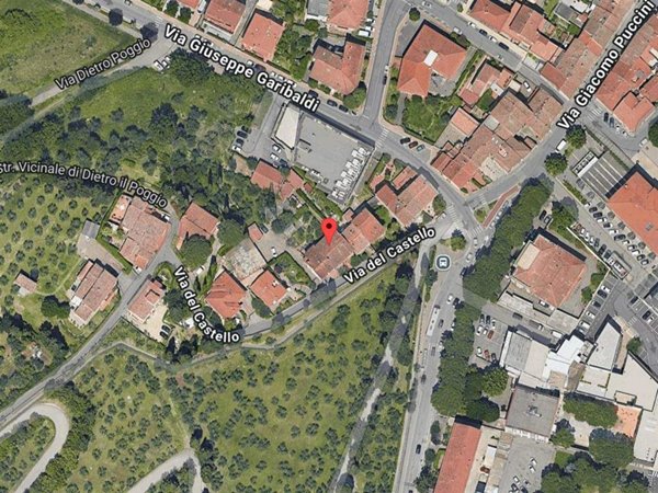 appartamento in vendita a Calenzano