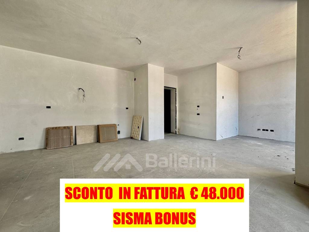 appartamento in vendita a Calenzano