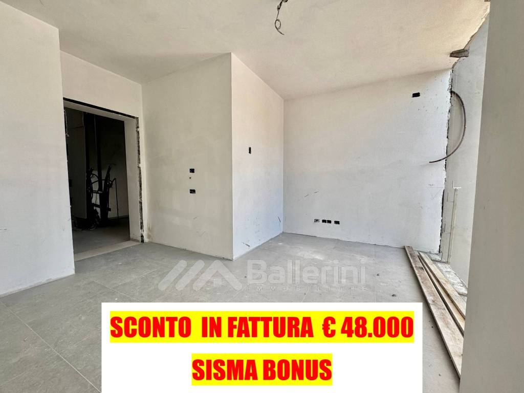 appartamento in vendita a Calenzano