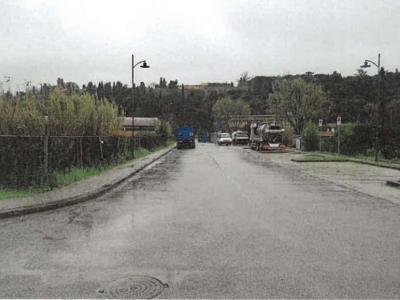 terreno agricolo in vendita a Calenzano