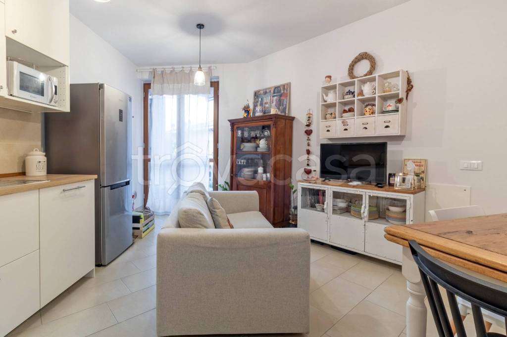 appartamento in vendita a Calenzano