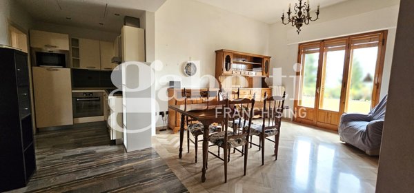 appartamento in vendita a Calenzano in zona Settimello