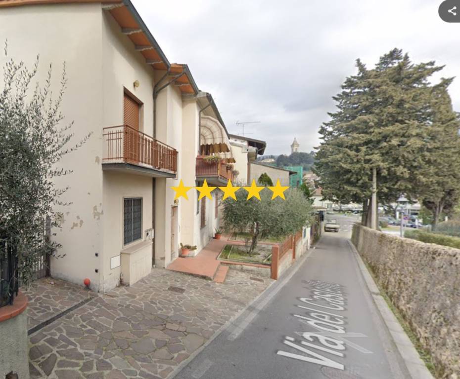 appartamento in vendita a Calenzano