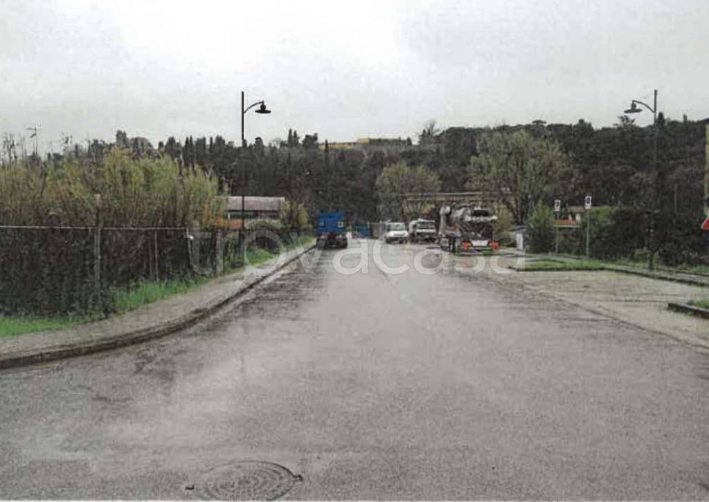terreno agricolo in vendita a Calenzano