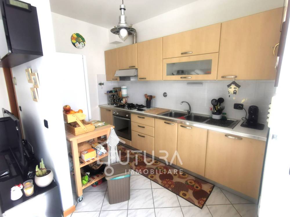 appartamento in vendita a Calenzano