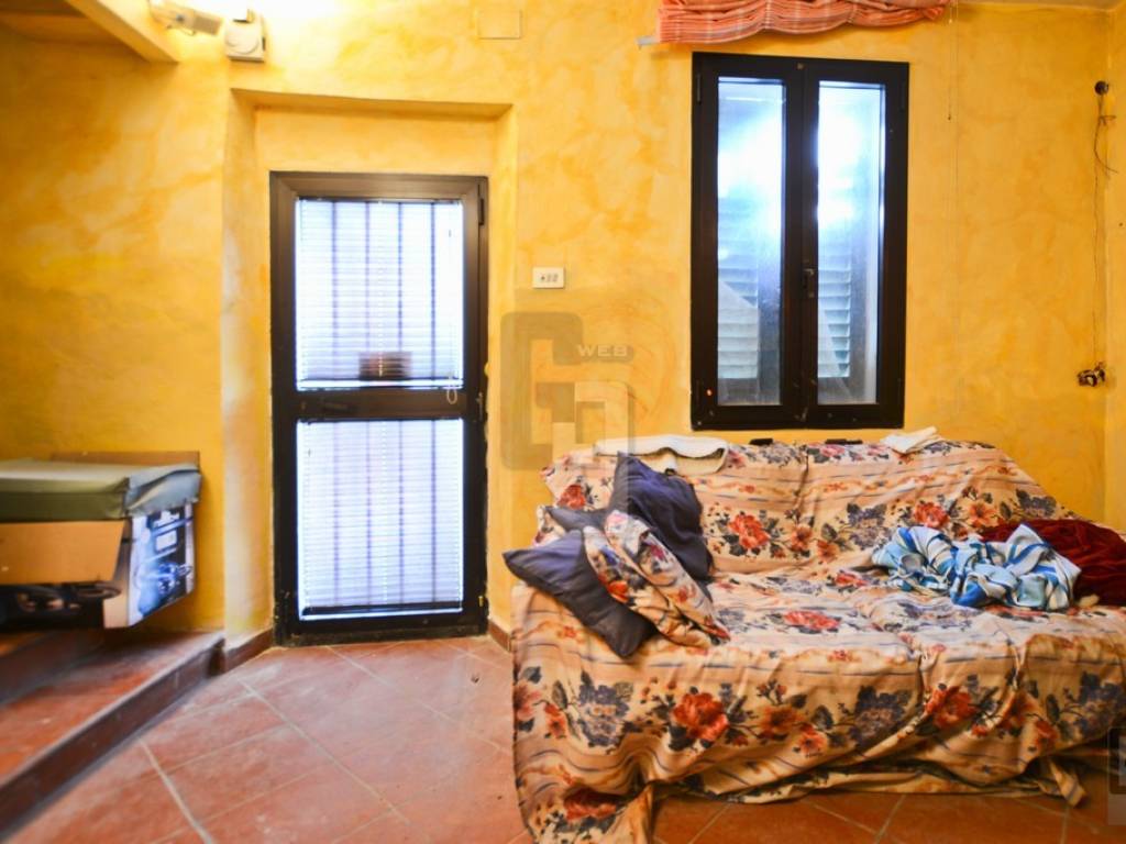 casa indipendente in vendita a Calenzano in zona Settimello