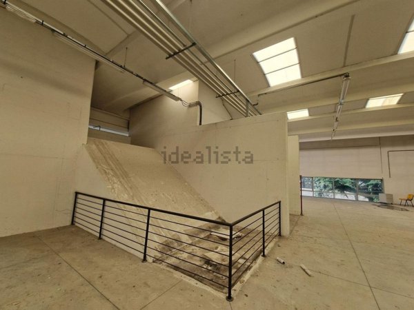 ufficio in vendita a Calenzano
