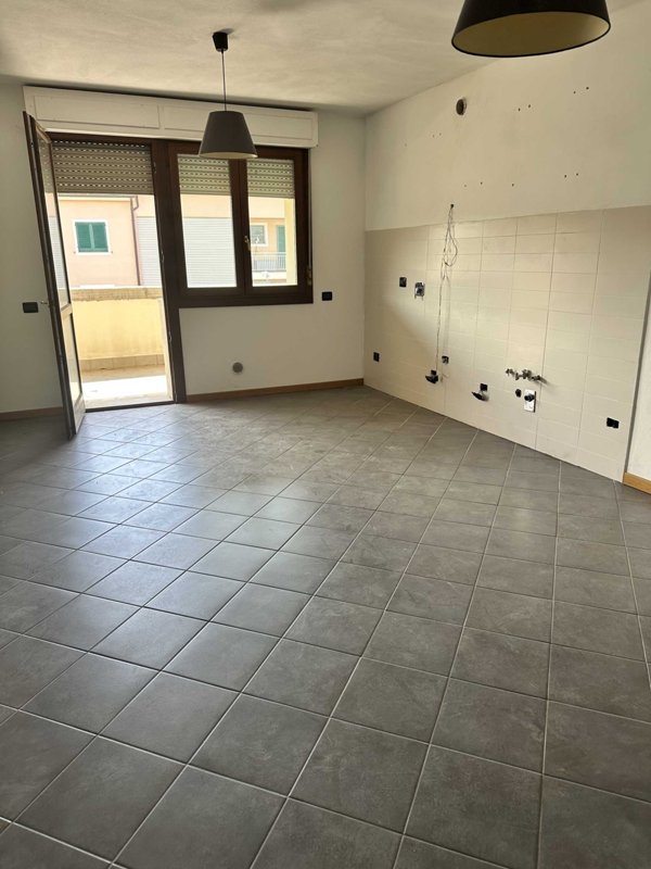 appartamento in vendita a Calenzano