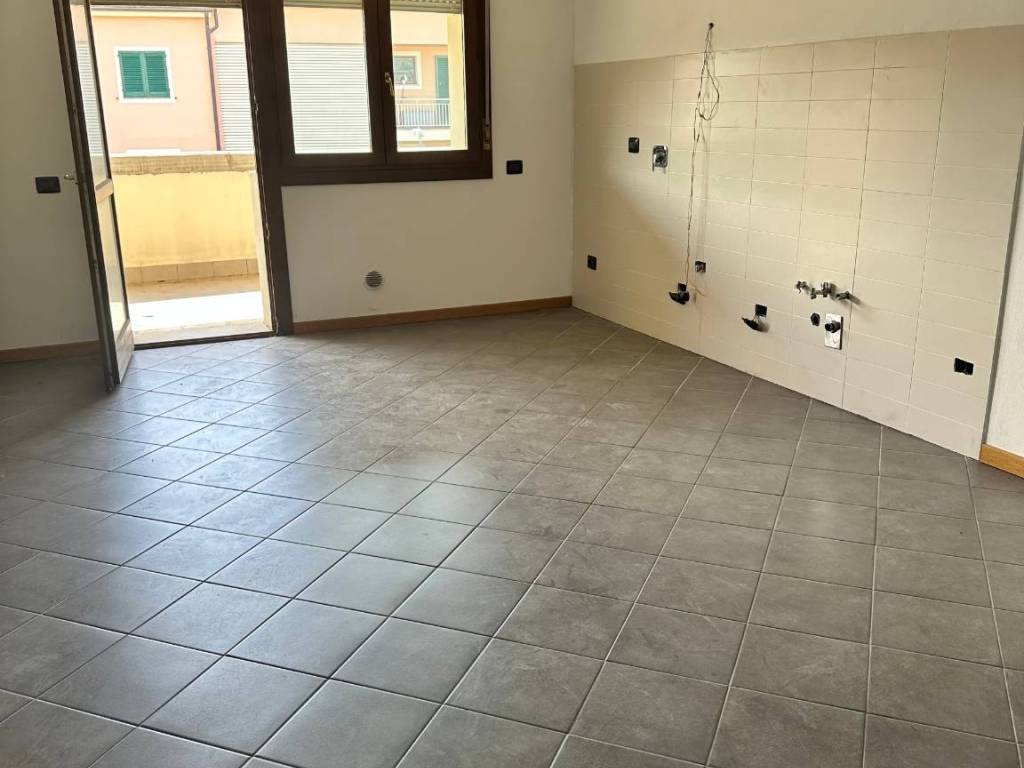 appartamento in vendita a Calenzano