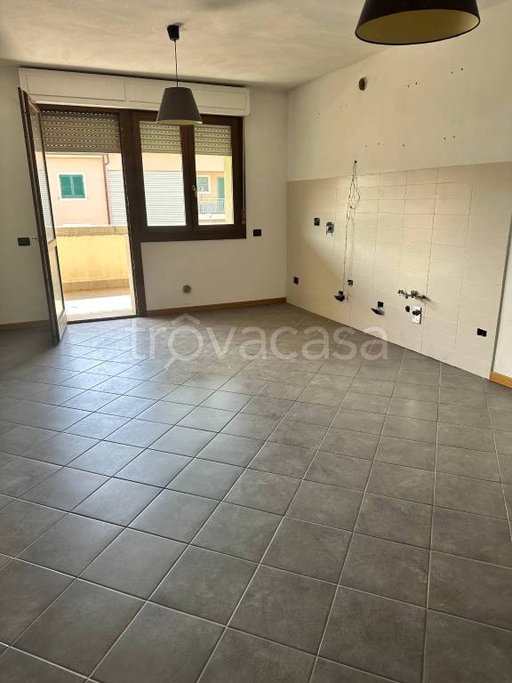 appartamento in vendita a Calenzano