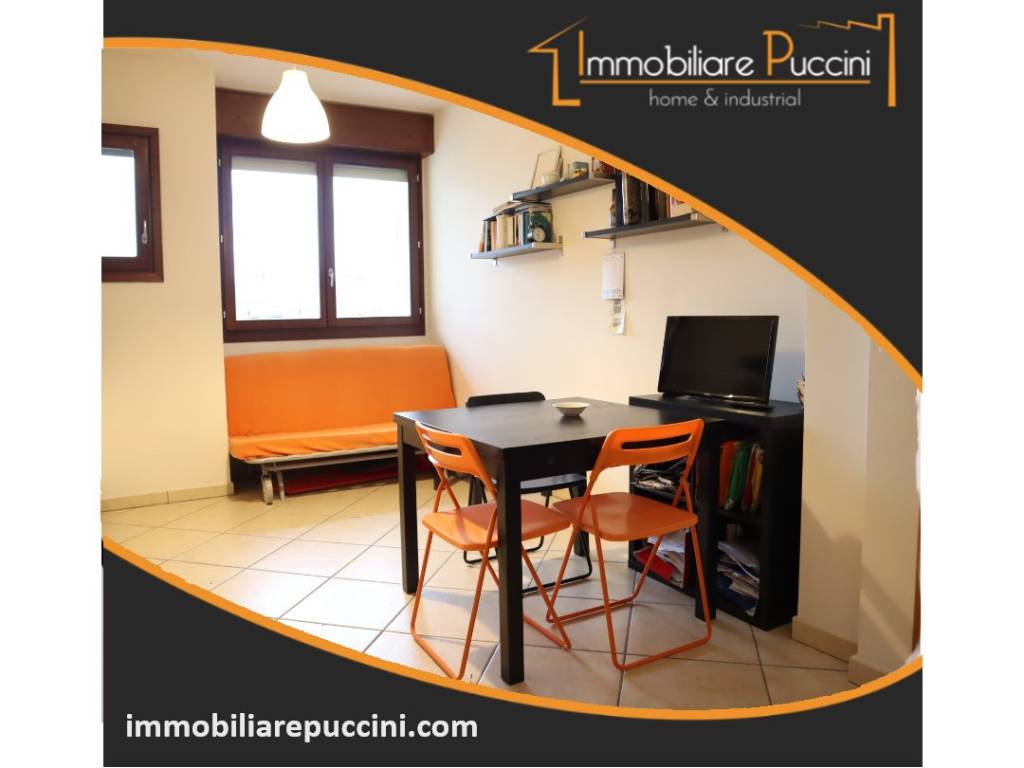 appartamento in vendita a Calenzano