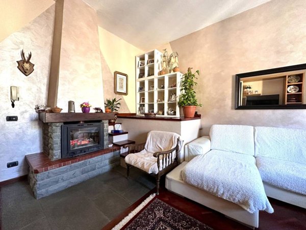 appartamento in vendita a Calenzano in zona Carraia