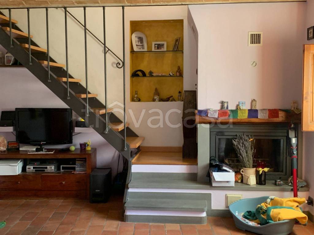 appartamento in vendita a Calenzano in zona Legri