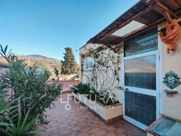 appartamento in vendita a Calenzano in zona Carraia