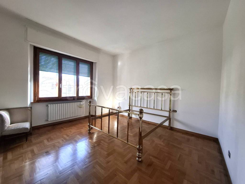 casa indipendente in vendita a Calenzano