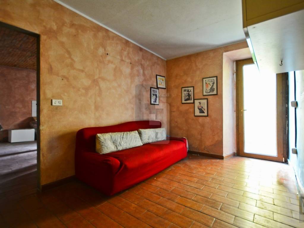 appartamento in vendita a Calenzano
