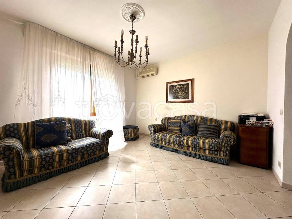 appartamento in vendita a Calenzano