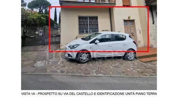 appartamento in vendita a Calenzano