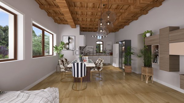appartamento in vendita a Calenzano