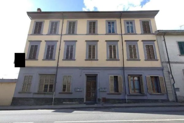 appartamento in vendita a Calenzano