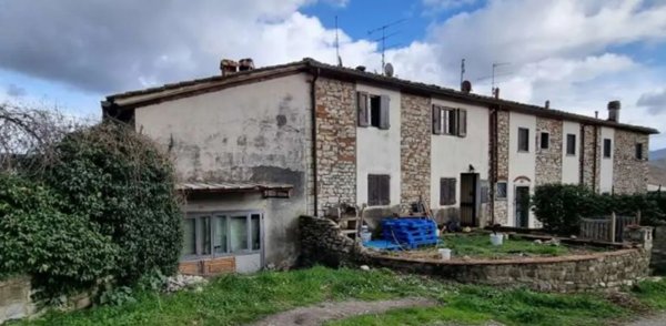 appartamento in vendita a Calenzano