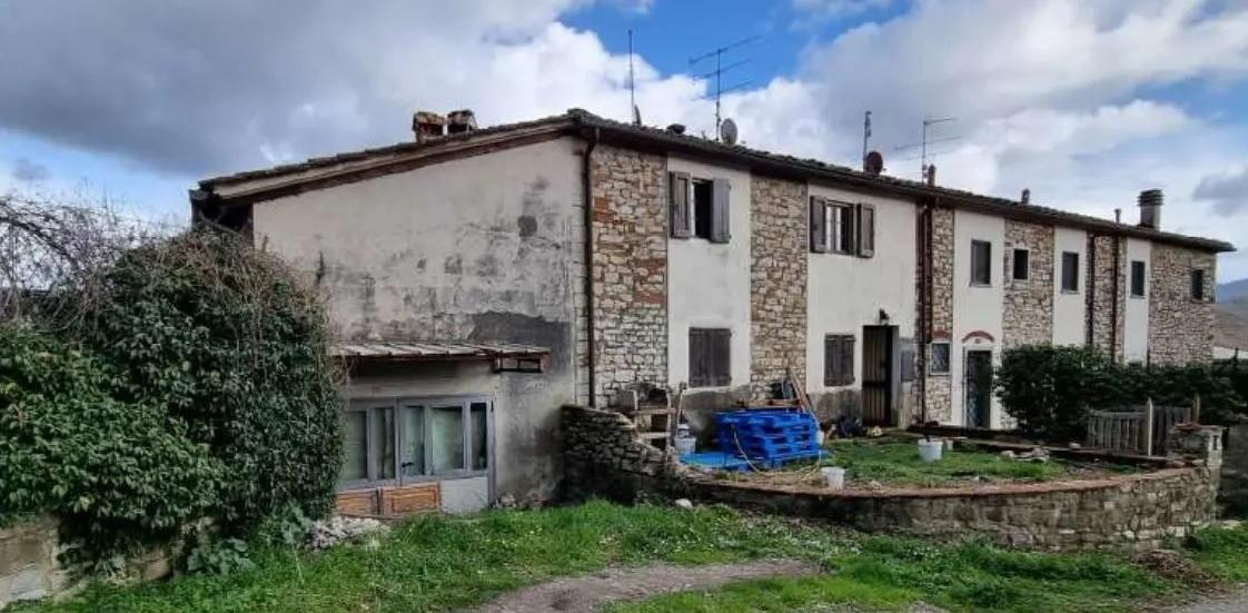 appartamento in vendita a Calenzano