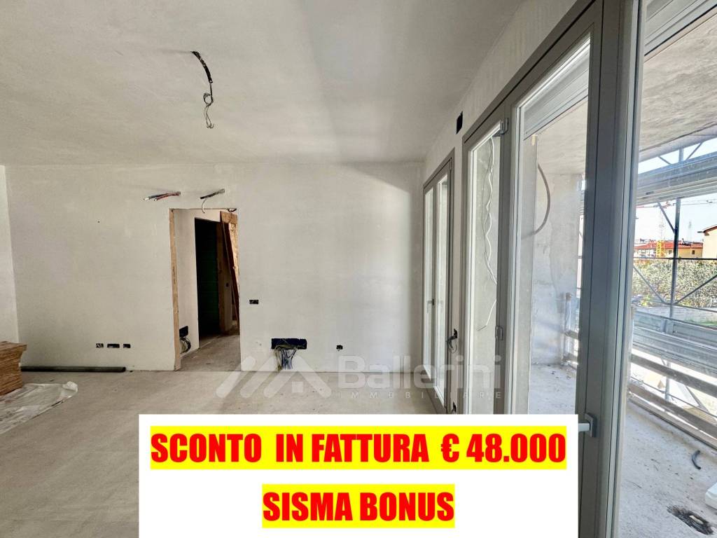 appartamento in vendita a Calenzano
