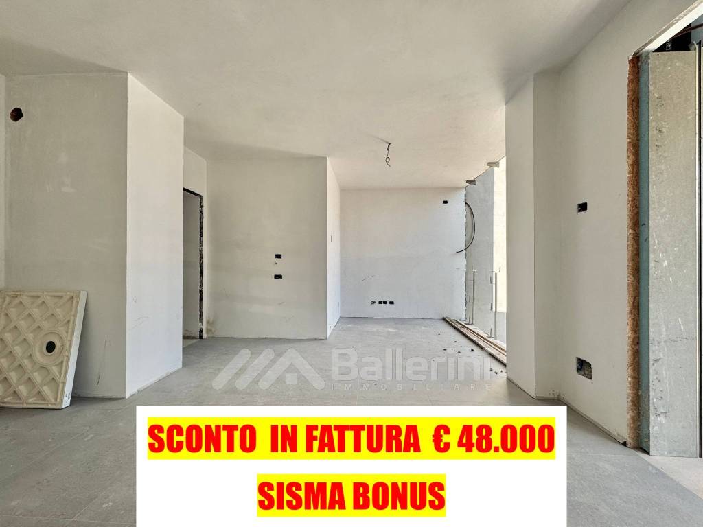 appartamento in vendita a Calenzano