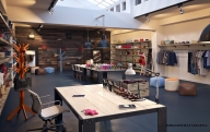 locale commerciale in vendita a Calenzano