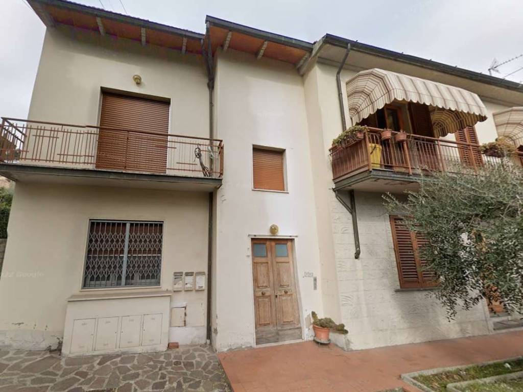 appartamento in vendita a Calenzano