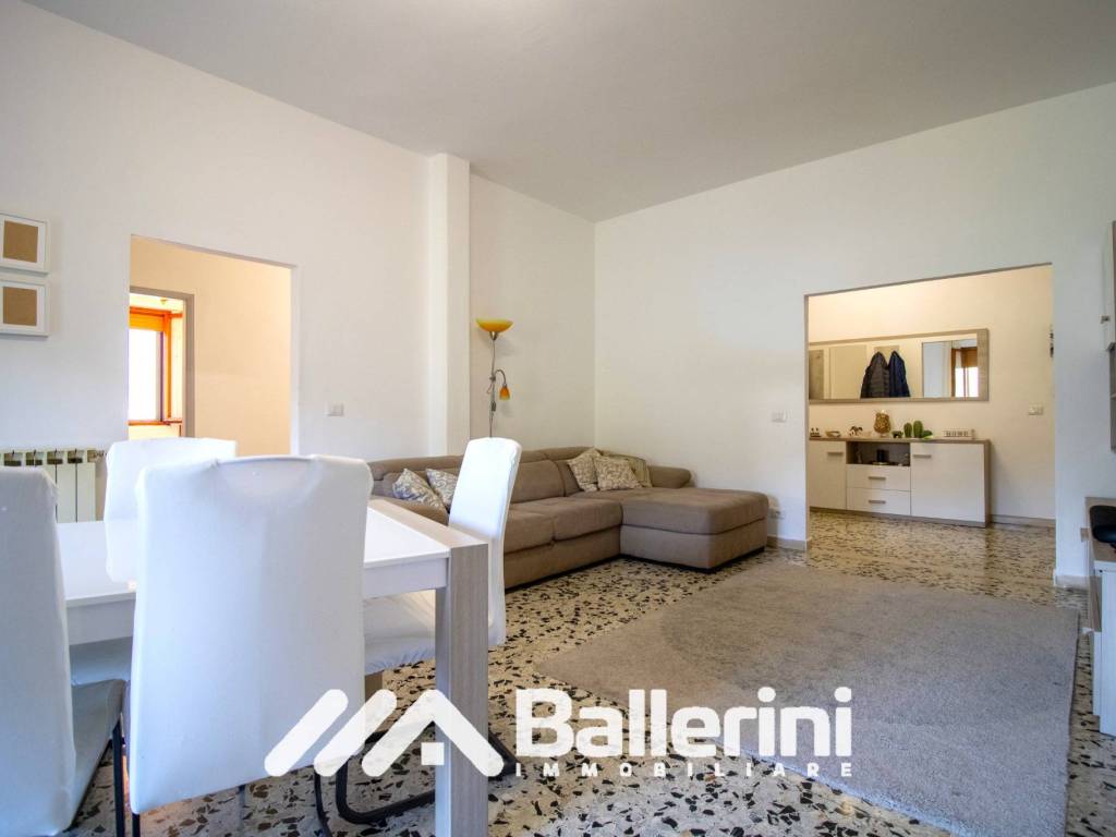appartamento in vendita a Calenzano