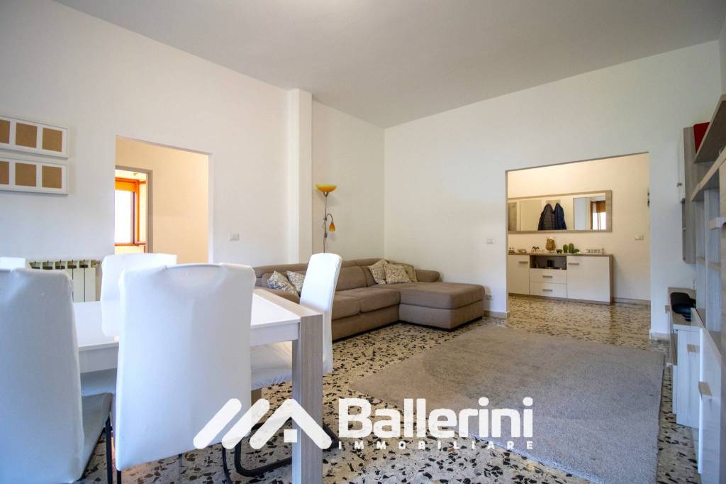 appartamento in vendita a Calenzano