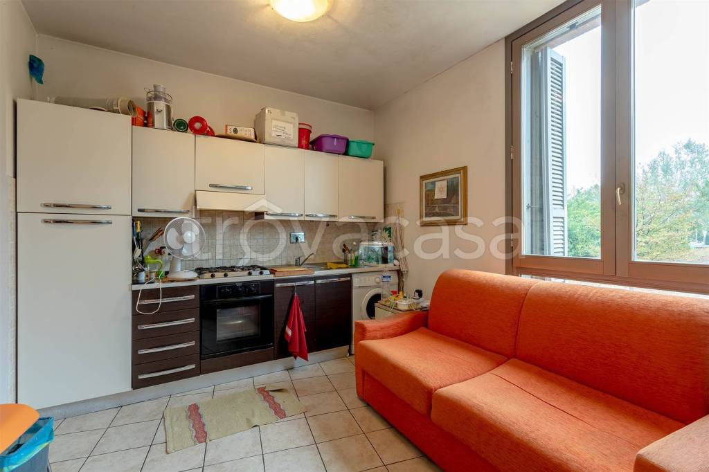 appartamento in vendita a Calenzano