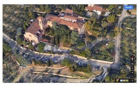 appartamento in vendita a Calenzano in zona Settimello