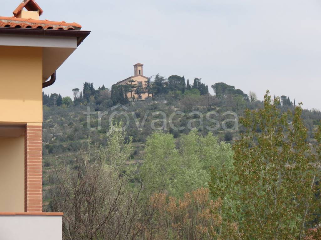 appartamento in vendita a Calenzano in zona Settimello
