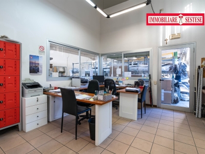 appartamento in vendita a Calenzano