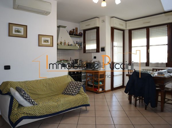 appartamento in vendita a Calenzano