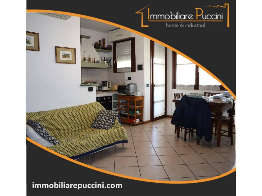 appartamento in vendita a Calenzano